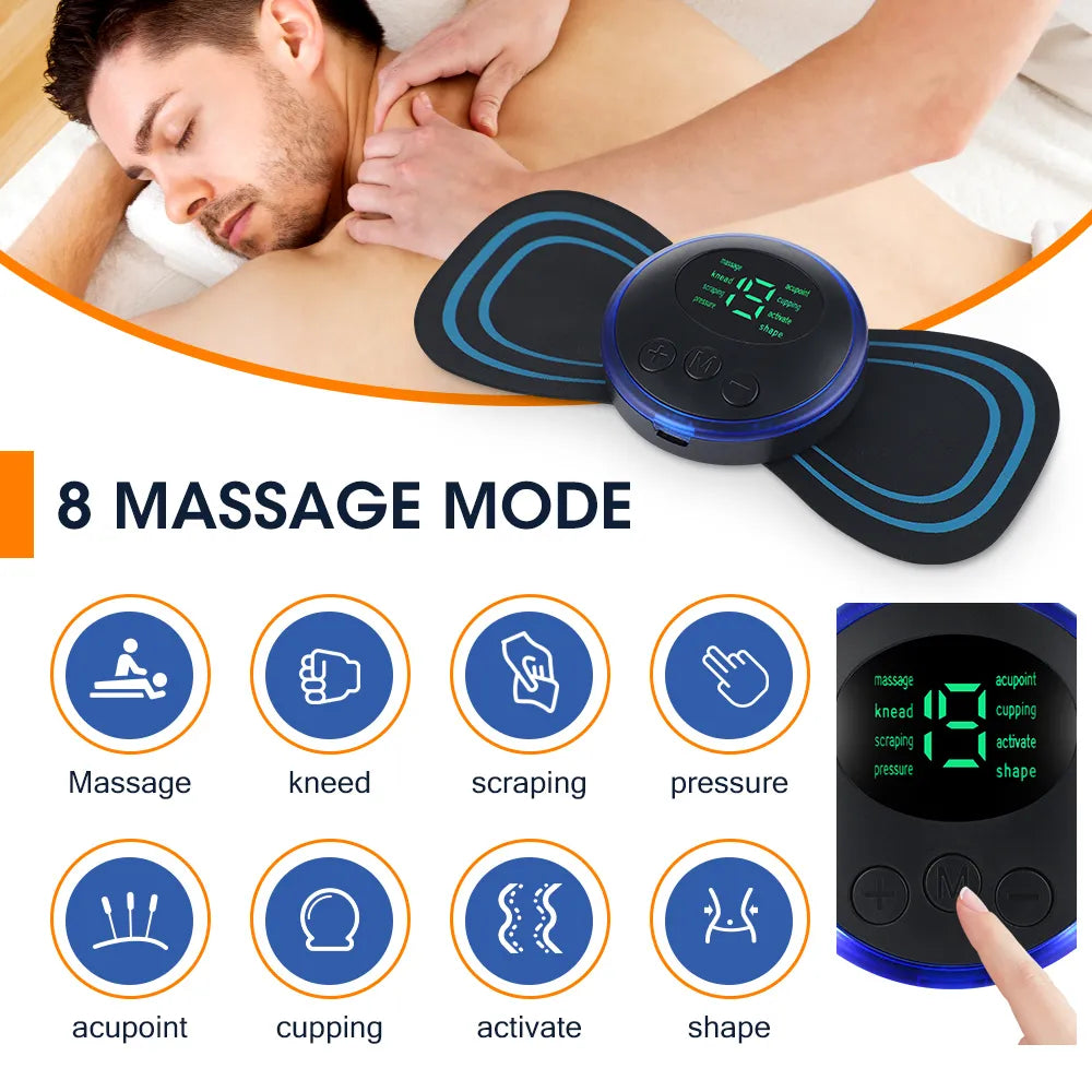 Zen Massage Pad