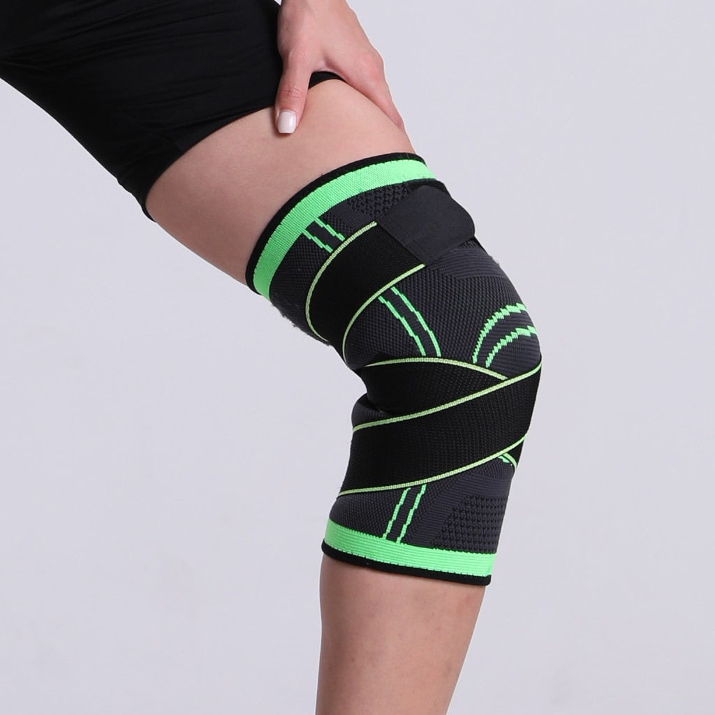 FlexiFit Knee Brace