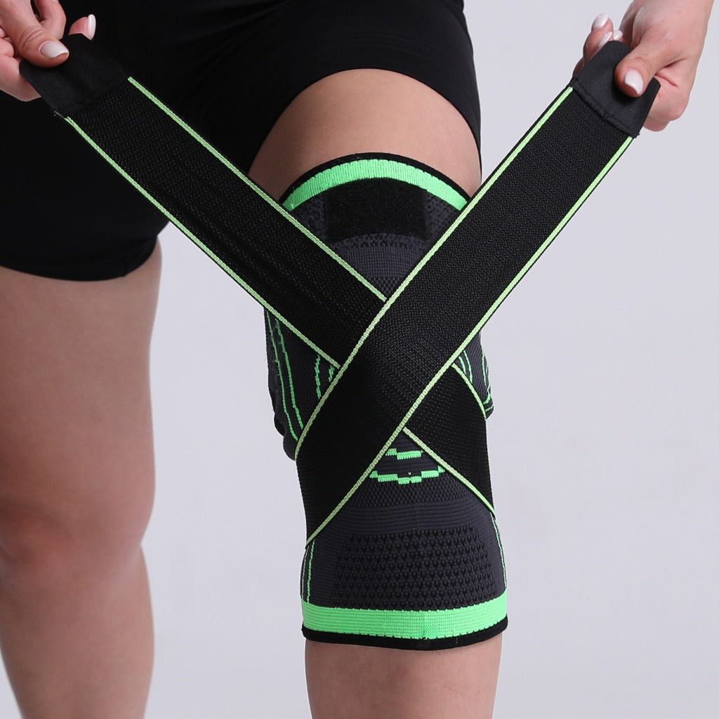 FlexiFit Knee Brace