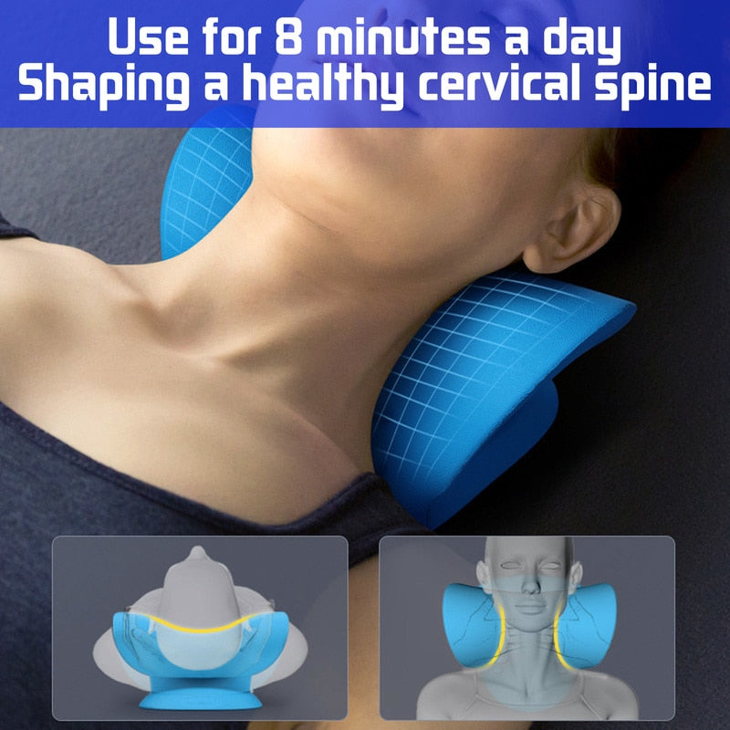 CerviAlign Neck & Shoulder Relaxer