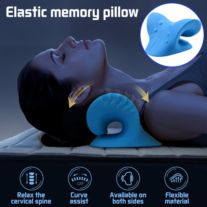 CerviAlign Neck & Shoulder Relaxer
