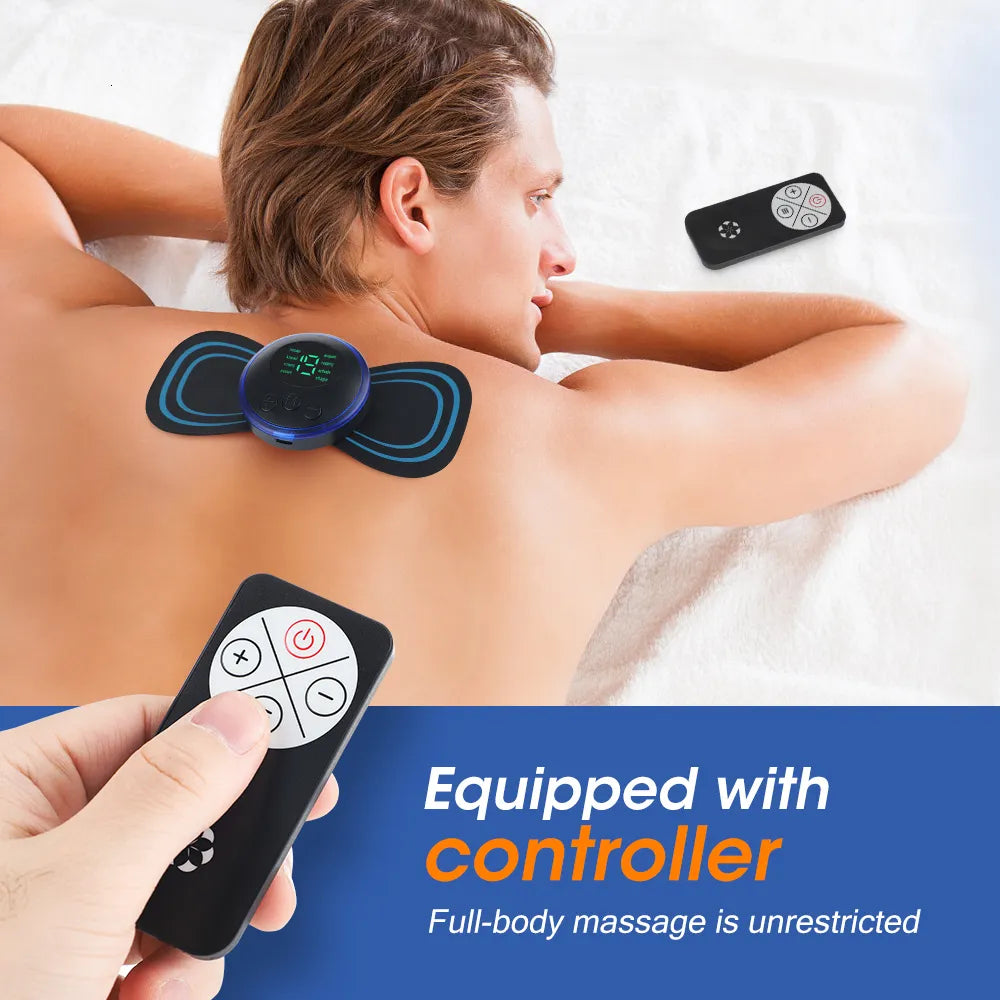 Zen Massage Pad