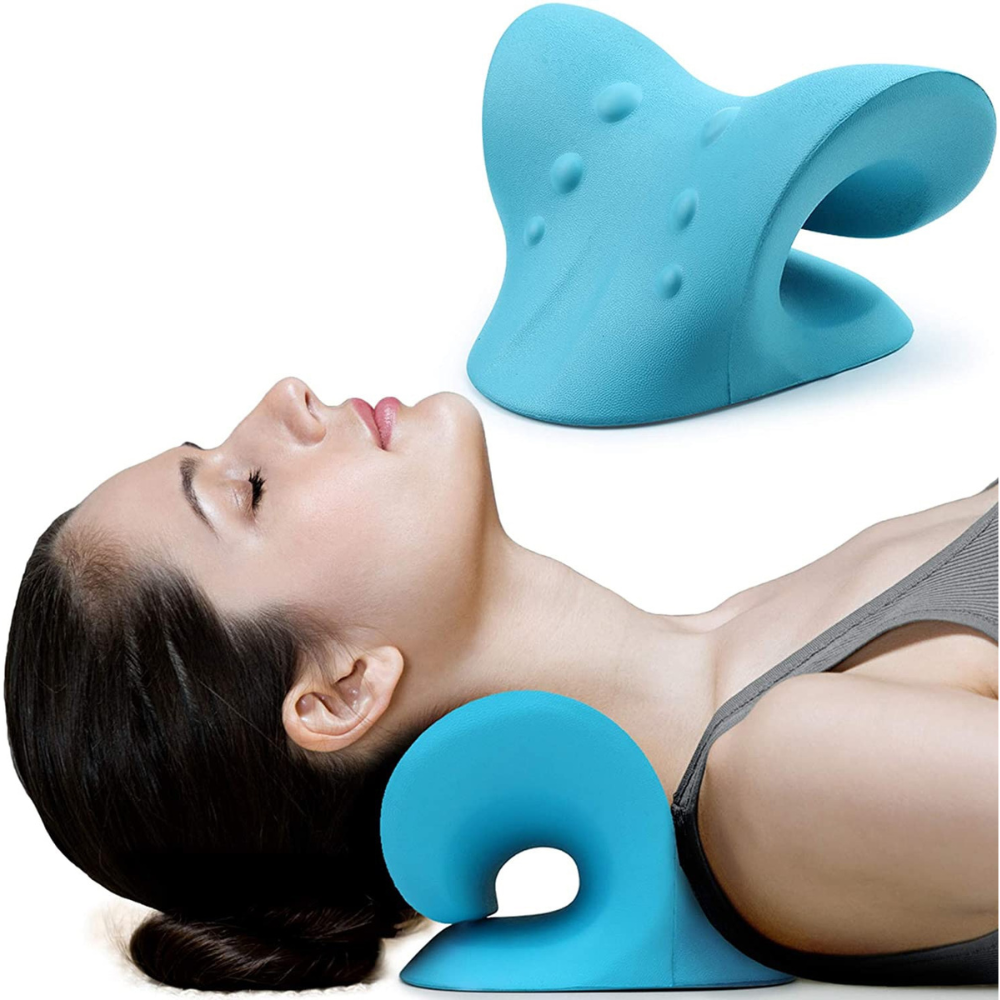 CerviAlign Neck & Shoulder Relaxer