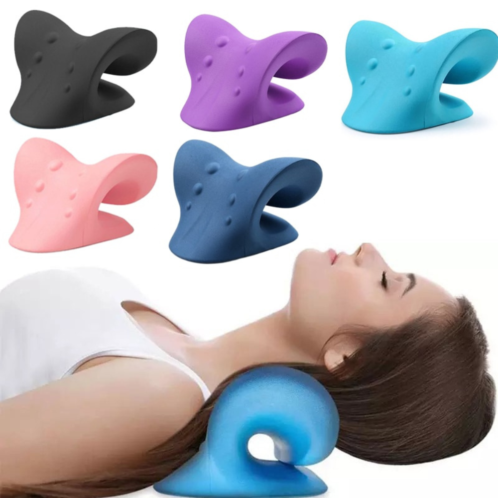 CerviAlign Neck & Shoulder Relaxer