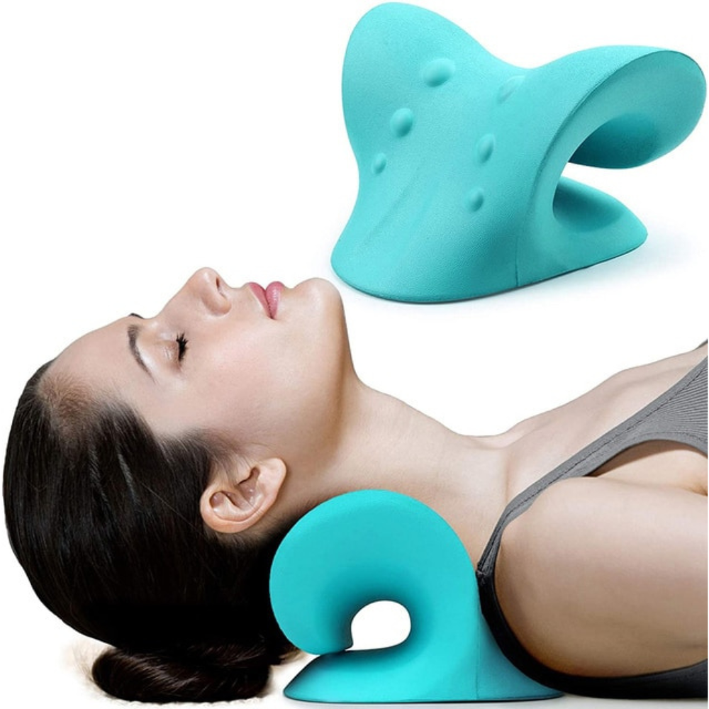 CerviAlign Neck & Shoulder Relaxer