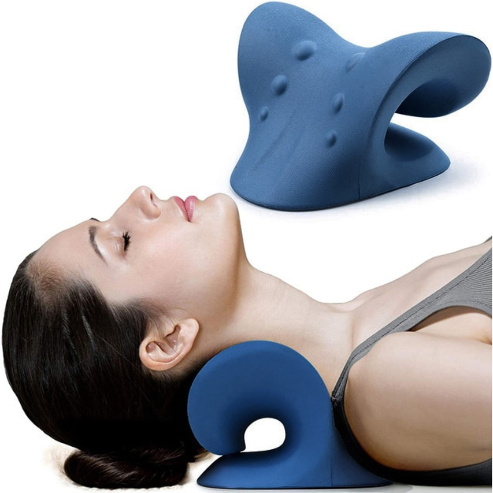 CerviAlign Neck & Shoulder Relaxer