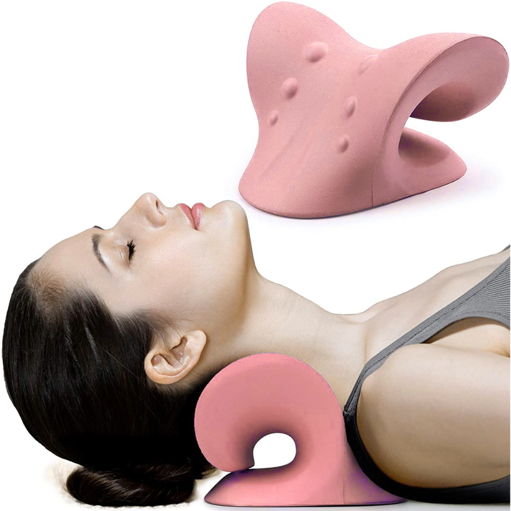 CerviAlign Neck & Shoulder Relaxer