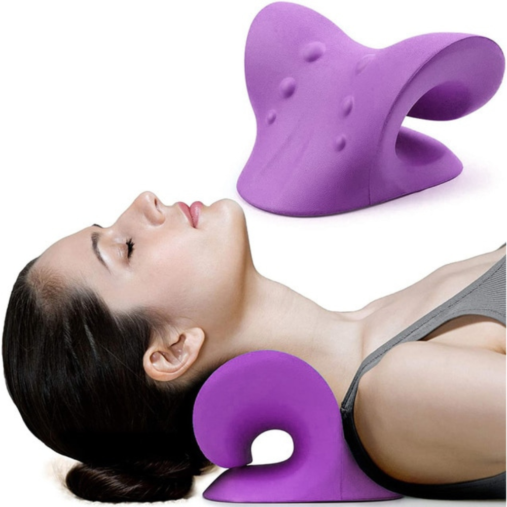 CerviAlign Neck & Shoulder Relaxer