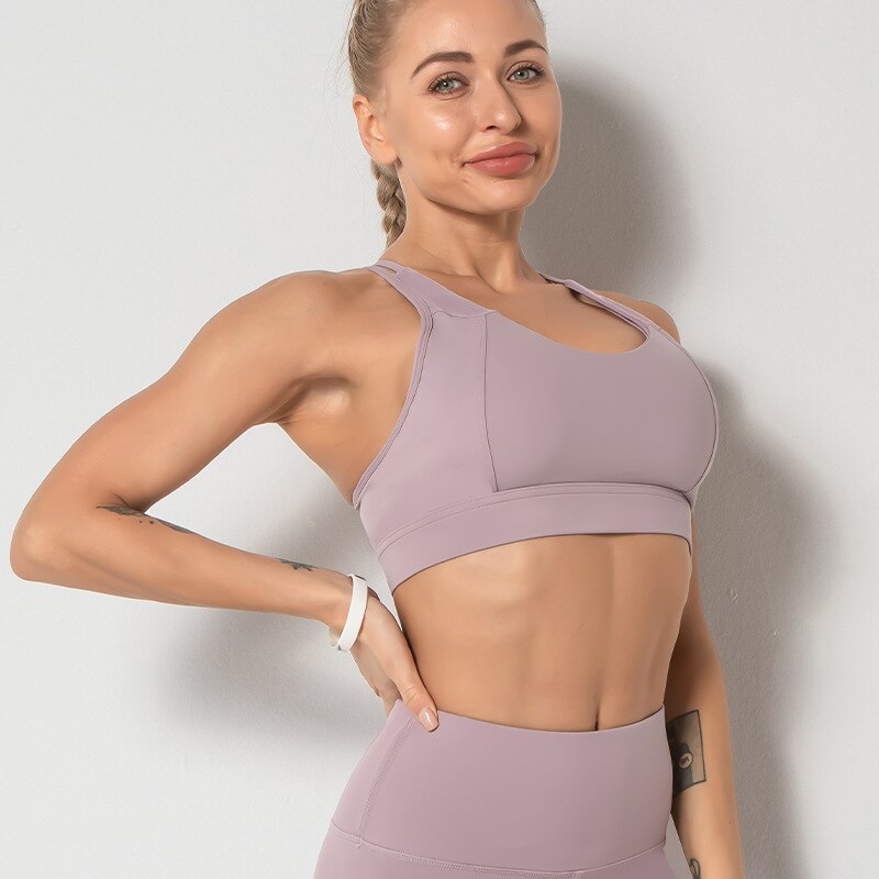 MeshFit Beauty Back Sports Bra