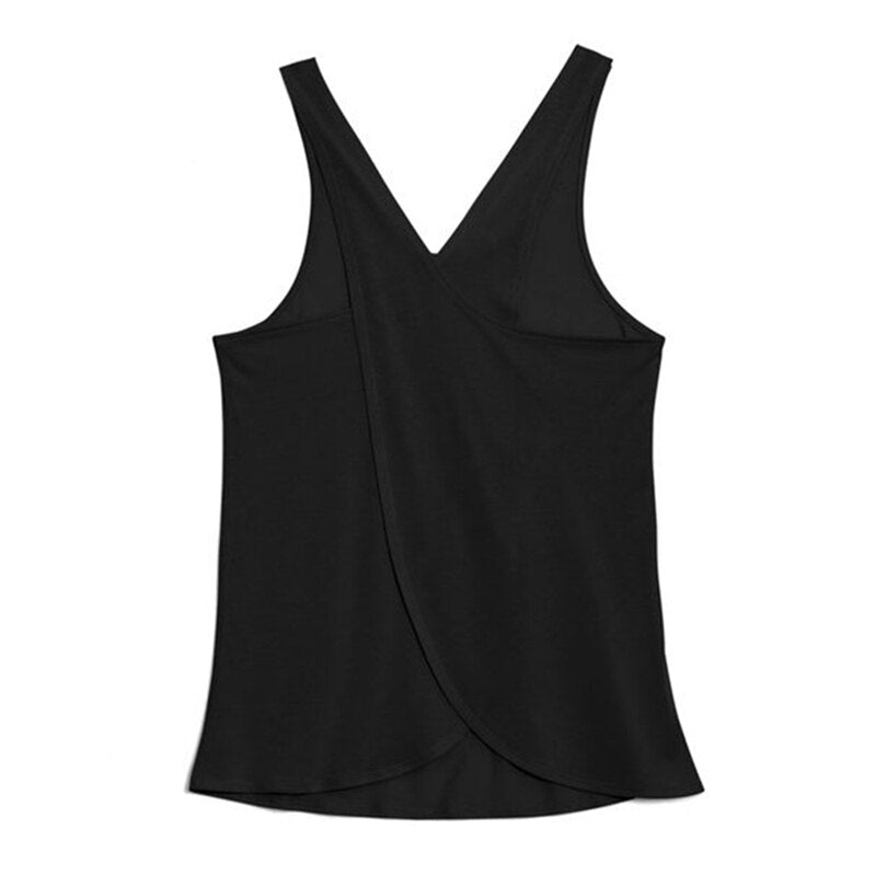 SpeedFlex CrossFit Tank