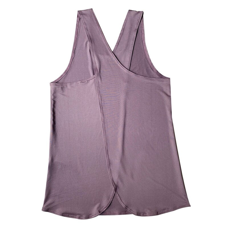 SpeedFlex CrossFit Tank
