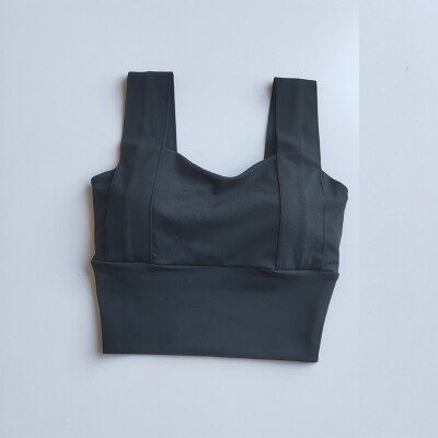 Yoga Sports Bra Women Sports Bra Running Workout Gym Sports Bra