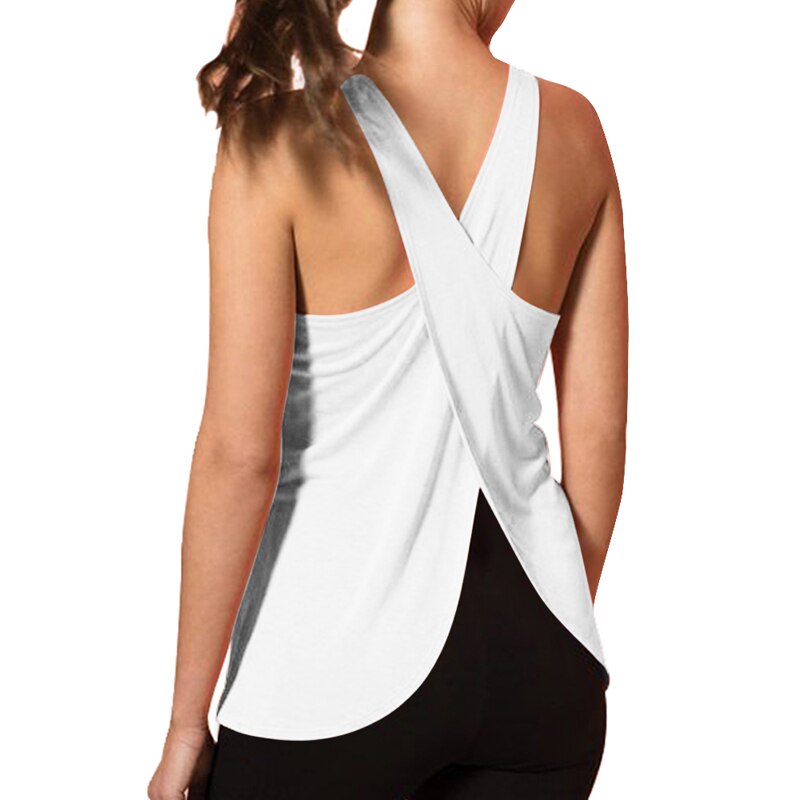 SpeedFlex CrossFit Tank