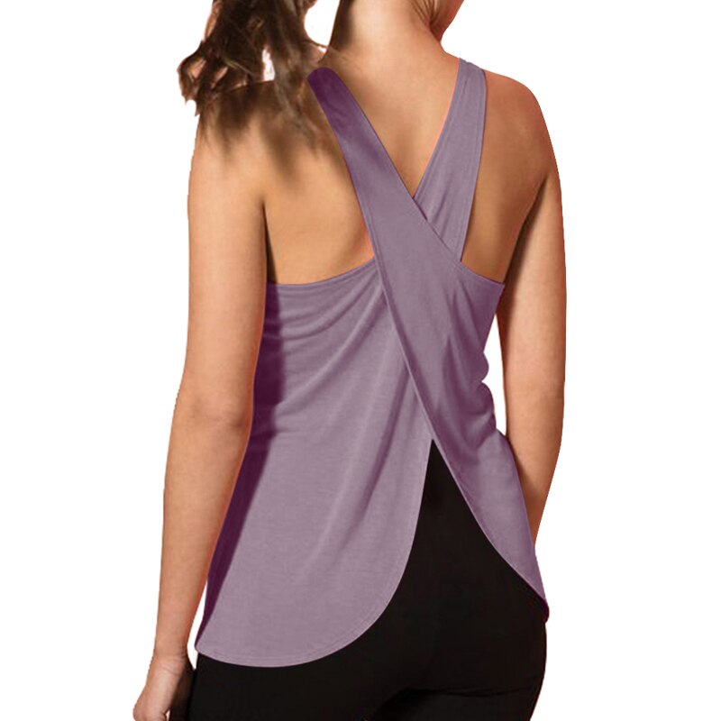 SpeedFlex CrossFit Tank