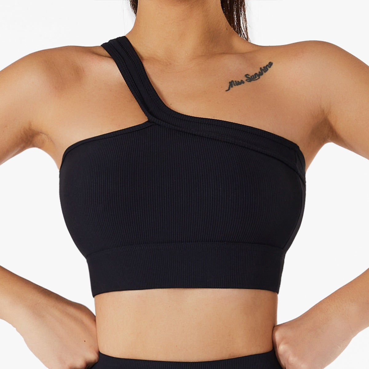 HarmonyFit Yoga Bra