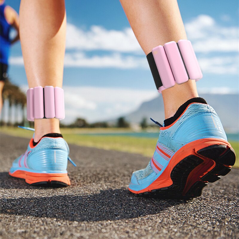 FlexFlow Energy Wristband: Yoga Practice and Running Companion