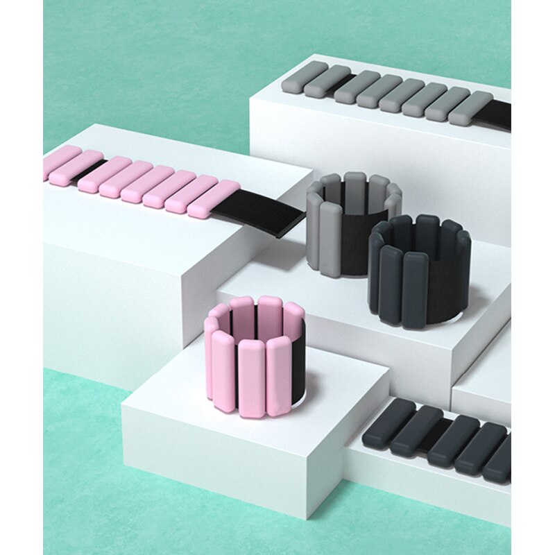 FlexFlow Energy Wristband: Yoga Practice and Running Companion