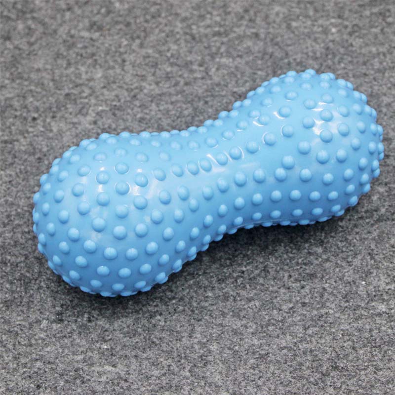 FlexRoll Muscle Massage Stick: Dismountable Yoga Roller