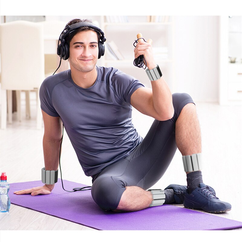 FlexFlow Energy Wristband: Yoga Practice and Running Companion