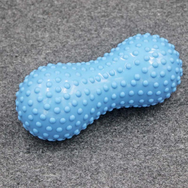 FlexRoll Muscle Massage Stick: Dismountable Yoga Roller