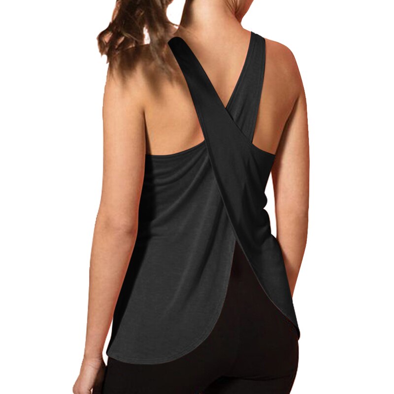 SpeedFlex CrossFit Tank