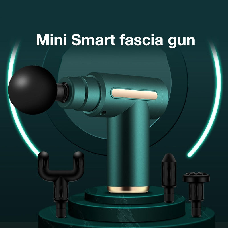 Zen Massage Gun