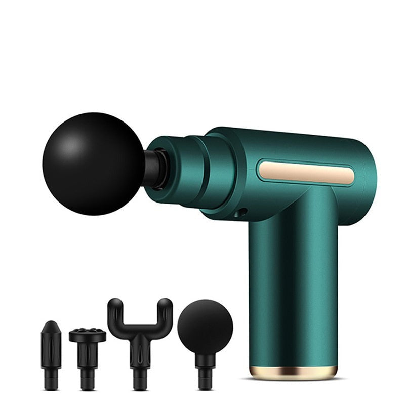 Zen Massage Gun