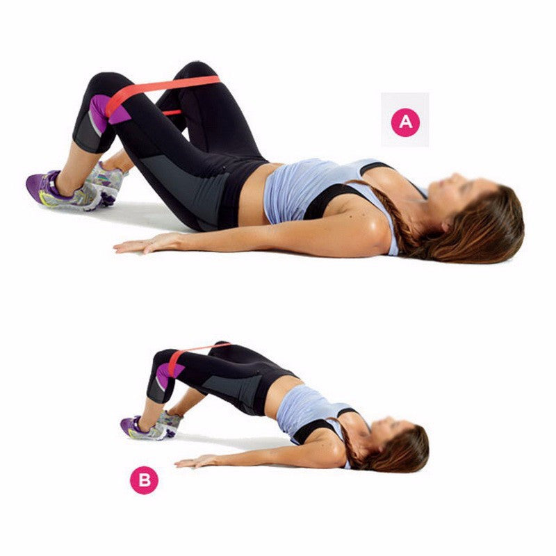 YogaFlex Resistance