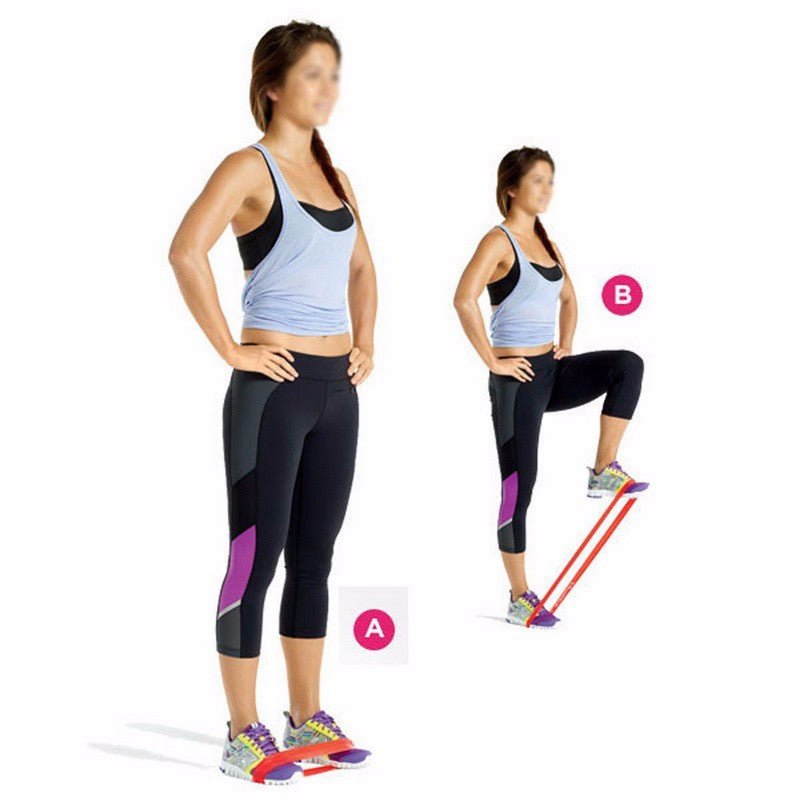 YogaFlex Resistance