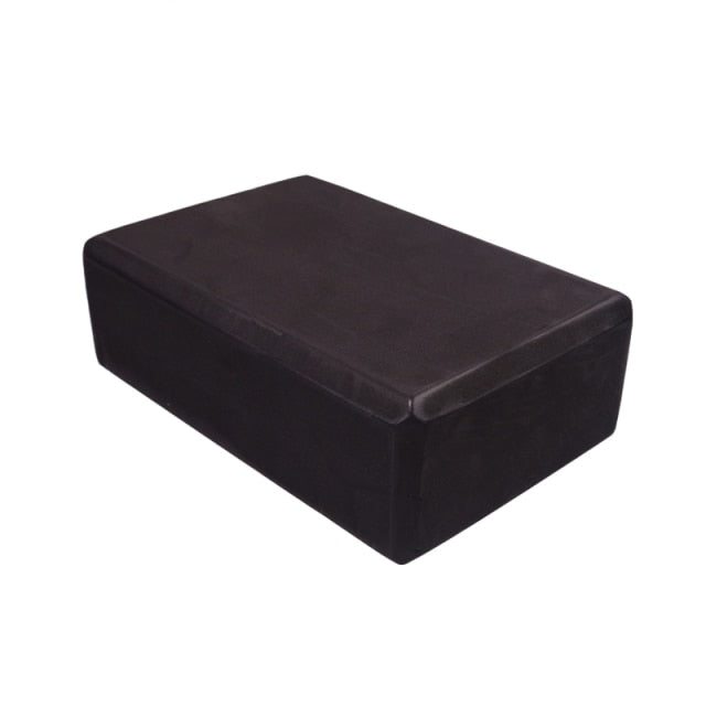 FoamFlex Yoga Block