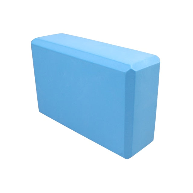 FoamFlex Yoga Block