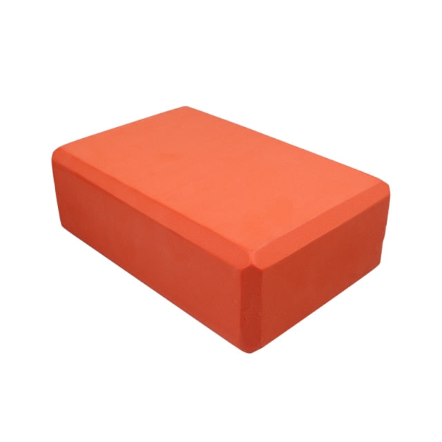 FoamFlex Yoga Block