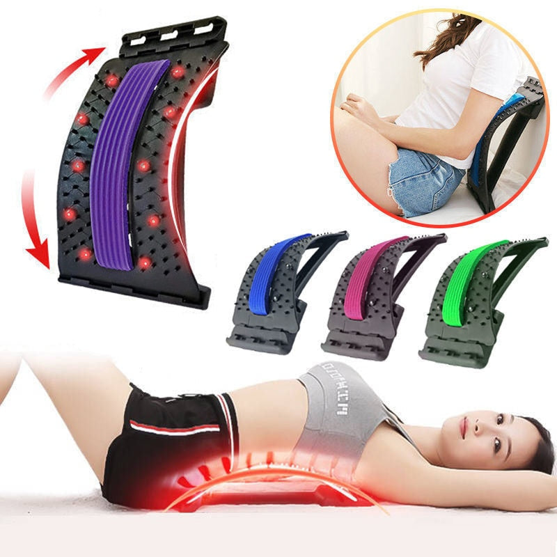 Zen Back Stretcher
