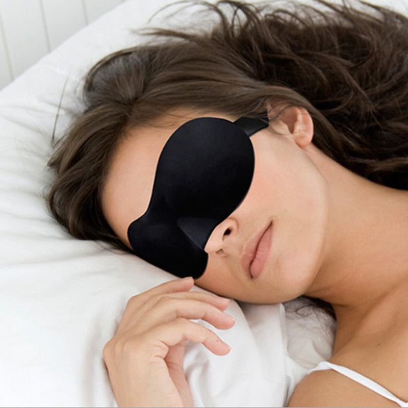 DreamScape 3D Sleep Mask