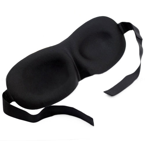 DreamScape 3D Sleep Mask