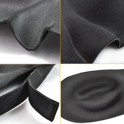 DreamScape 3D Sleep Mask