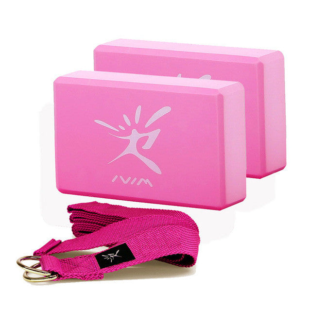 2 Piece StretchBlock Set