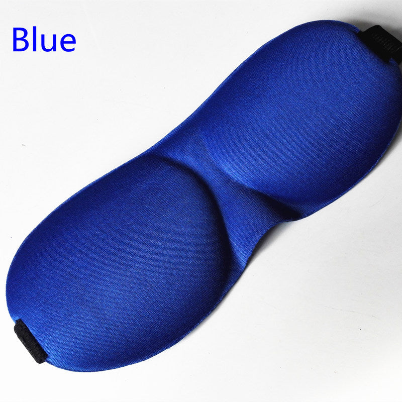 DreamScape 3D Sleep Mask