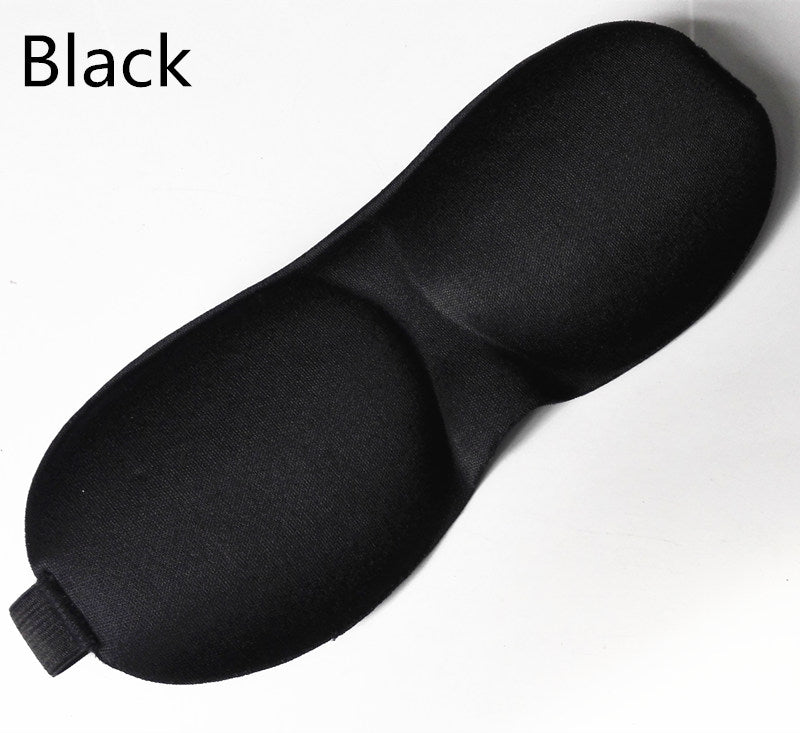 DreamScape 3D Sleep Mask