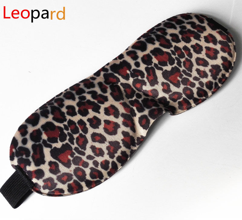 DreamScape 3D Sleep Mask