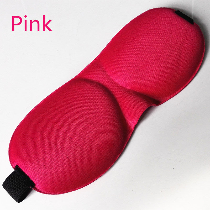 DreamScape 3D Sleep Mask