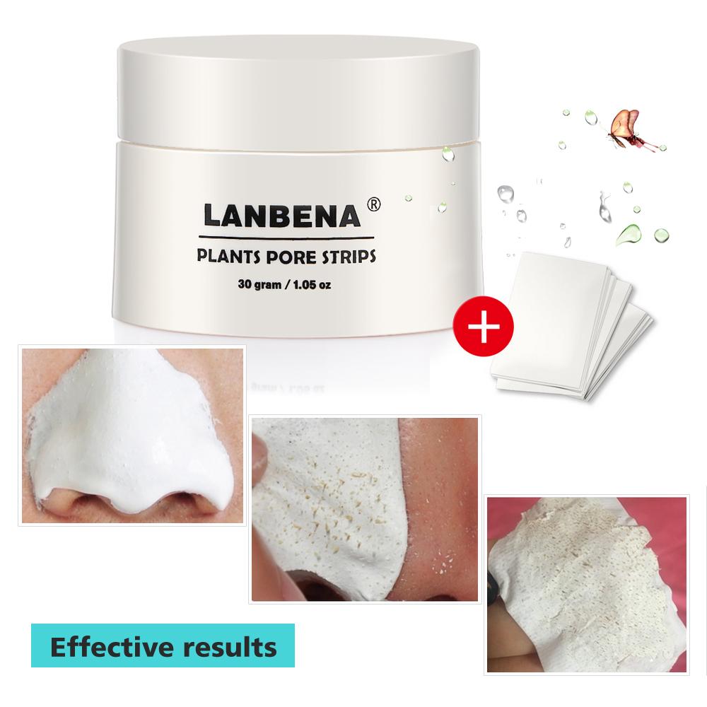 Blackhead Acne Pore Peel Mask