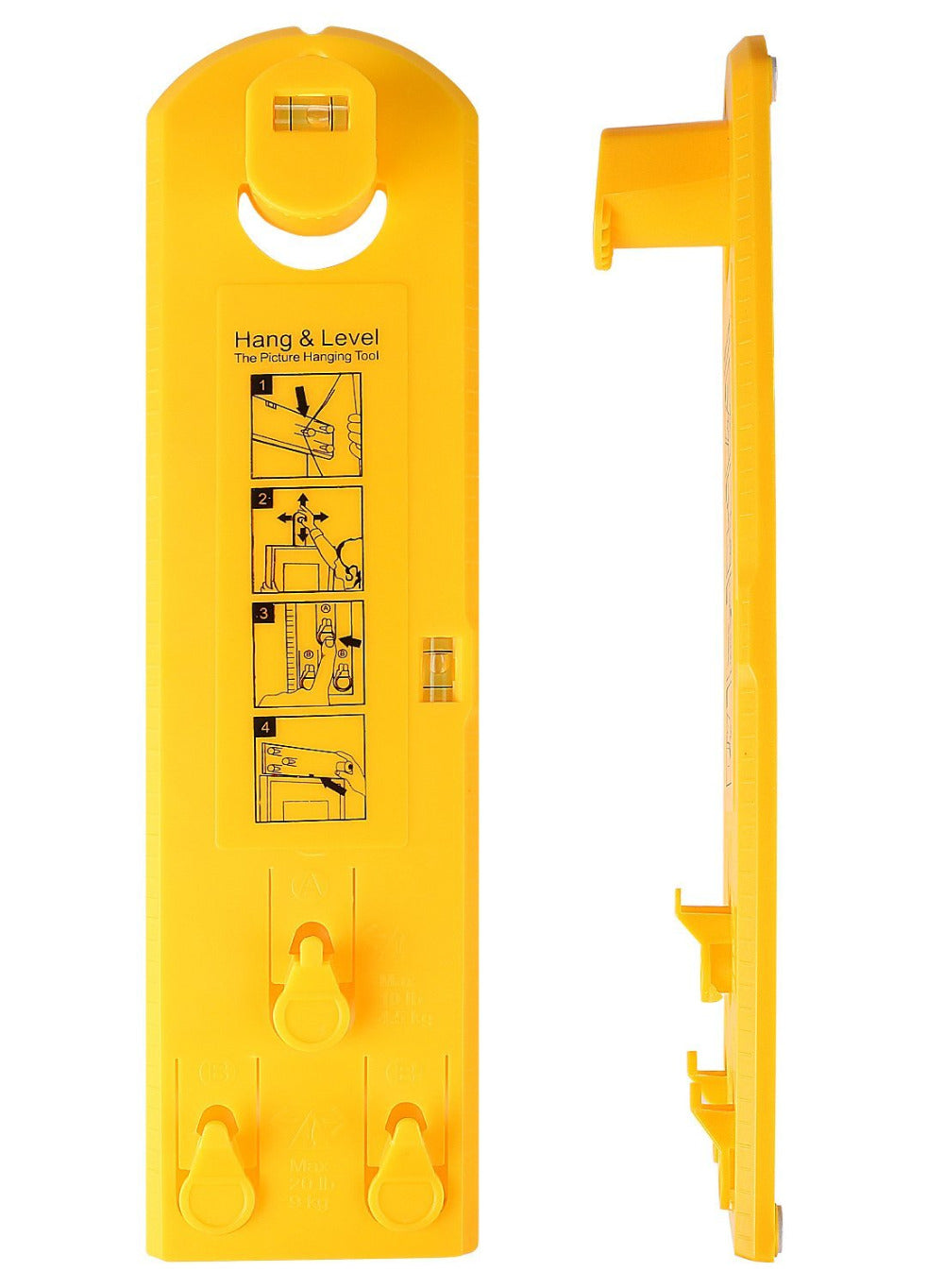 Easy Frame Hanger