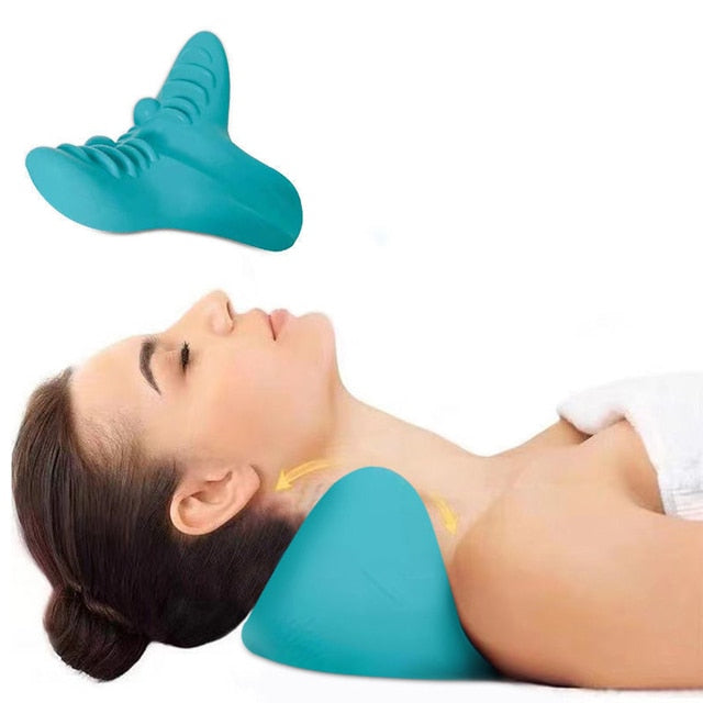 CerviAlign Neck & Shoulder Relaxer