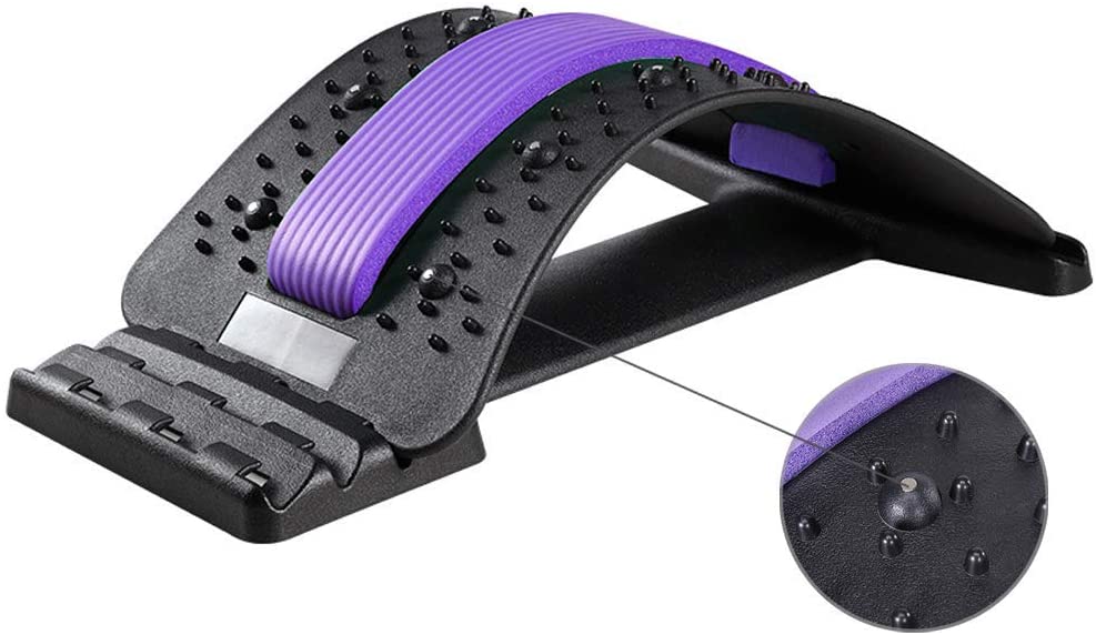 Zen Back Stretcher