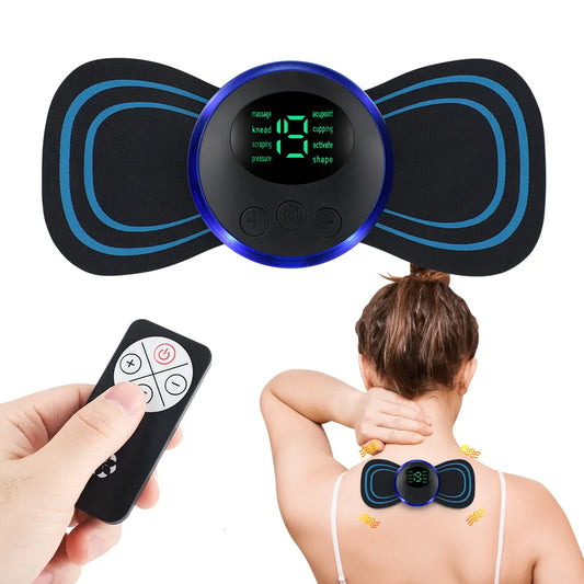 Zen Massage Pad