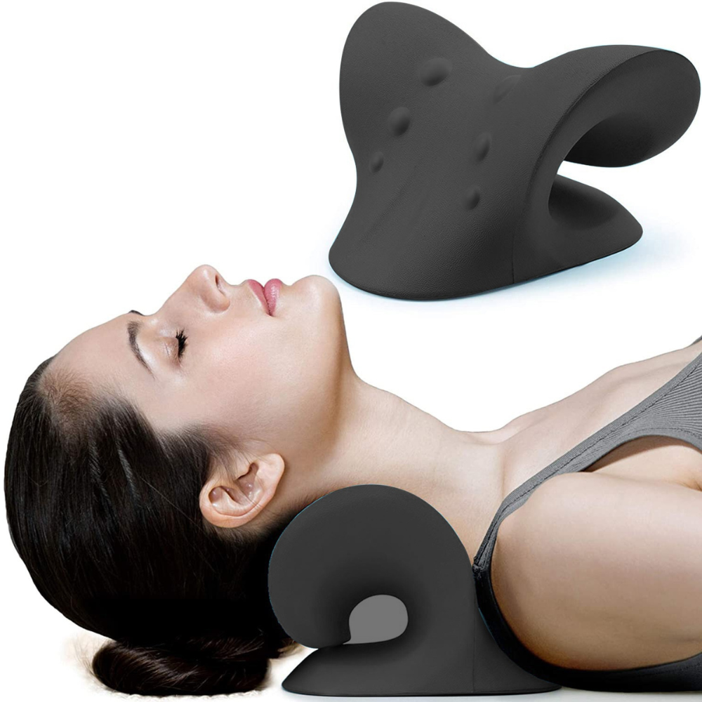 CerviAlign Neck & Shoulder Relaxer