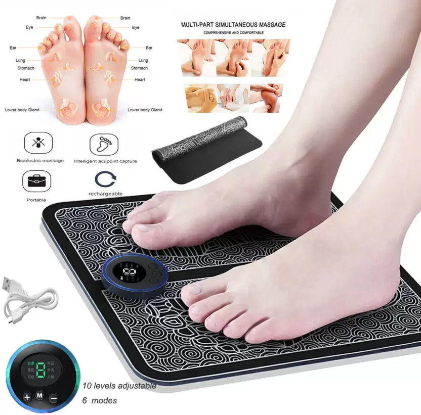 Zen Pulse Mat