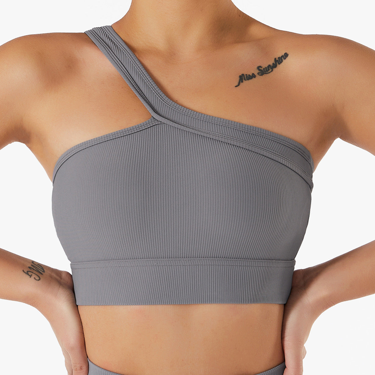 HarmonyFit Yoga Bra