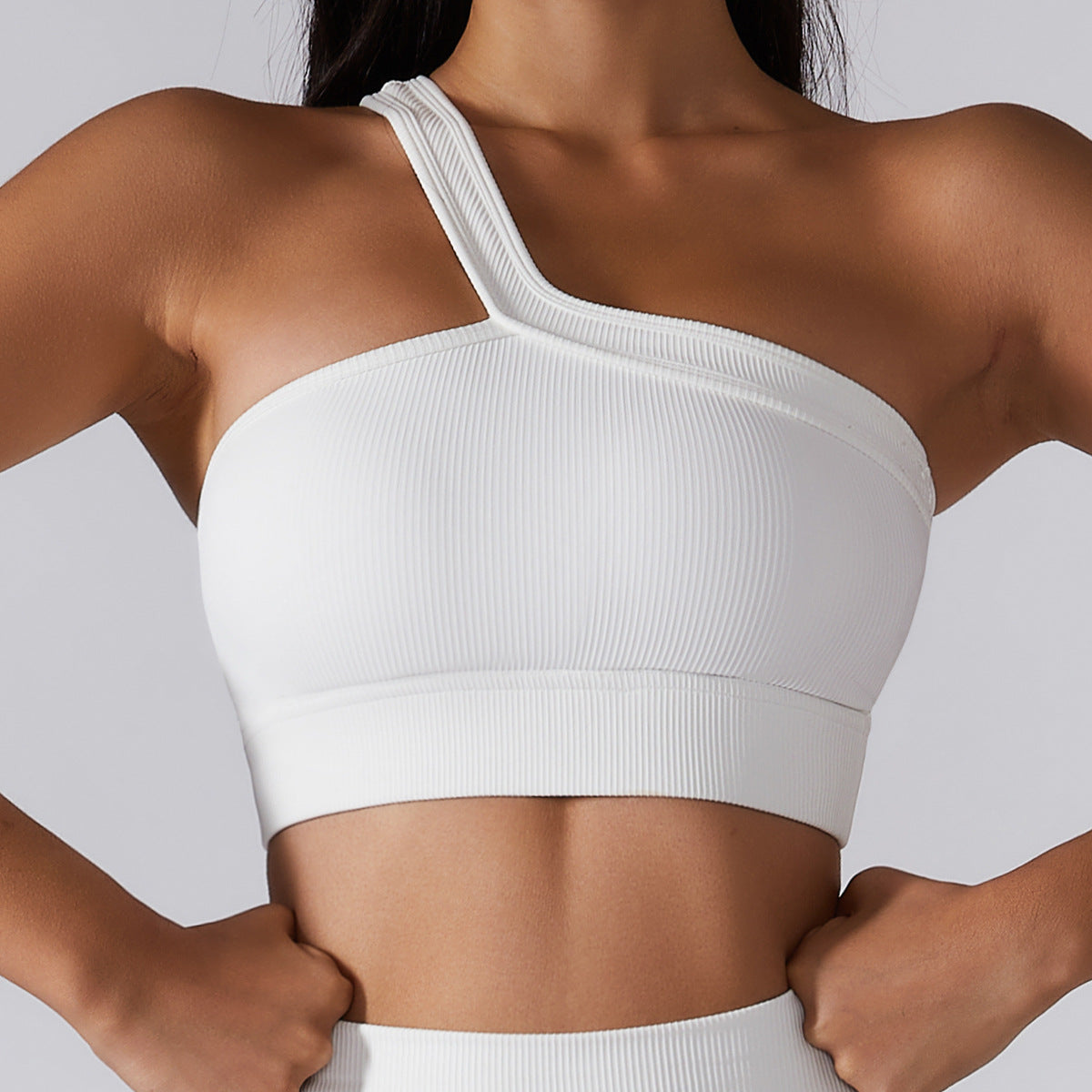 HarmonyFit Yoga Bra